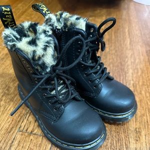 Kids Dr.Martens
